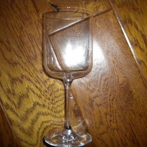 Studio 3B Crystal 13oz White Wine Glass Replacement